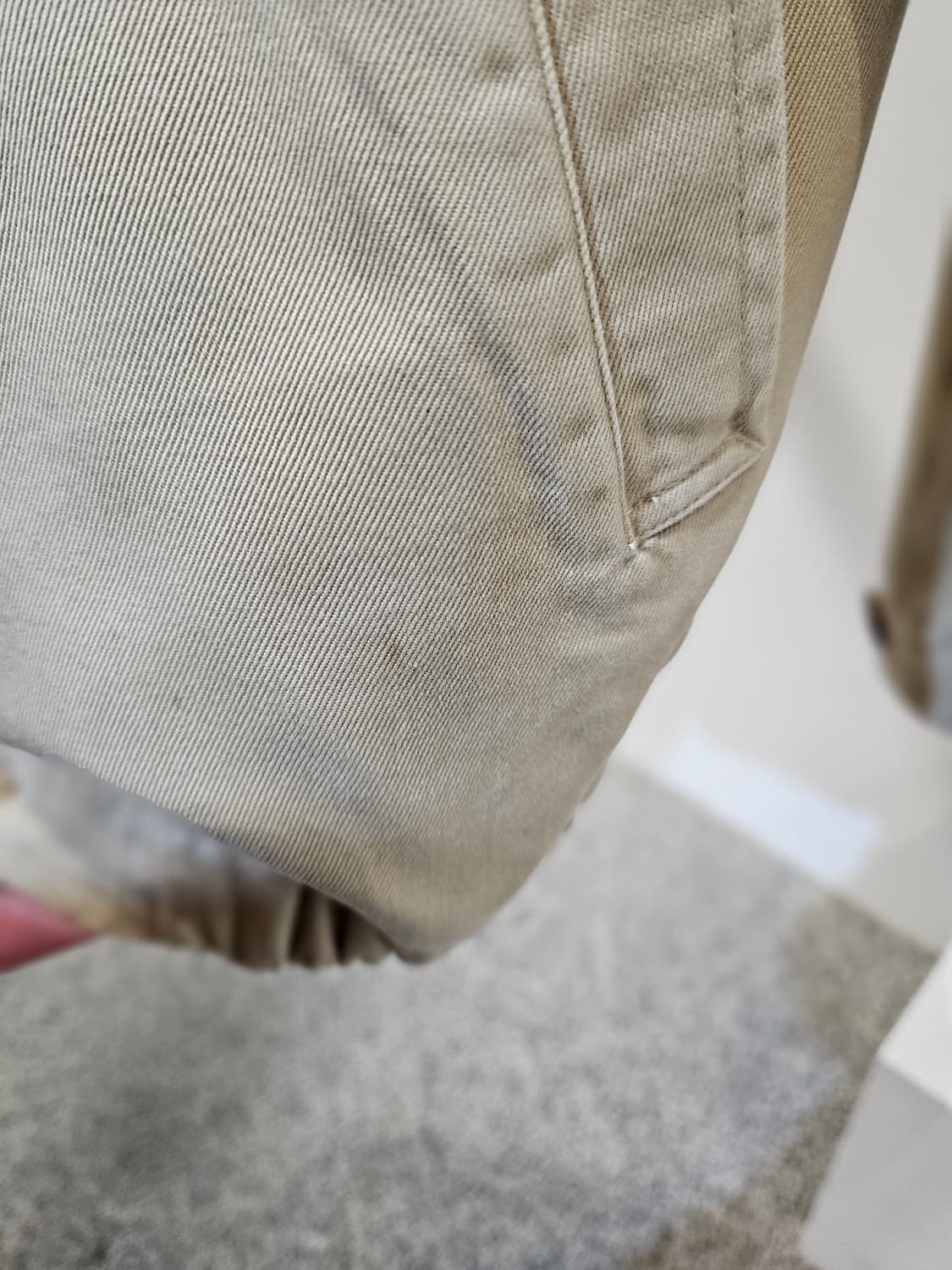 폴로랄프로렌 스윙톱 블루종 자켓 상품이미지8