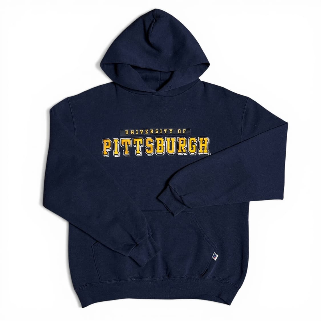 러셀애슬레틱 90s 후드티 상품이미지2