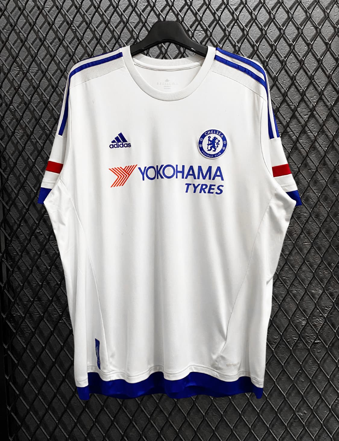 15/16 첼시 어웨이 디에고 코스타 (2XL) 상품이미지2