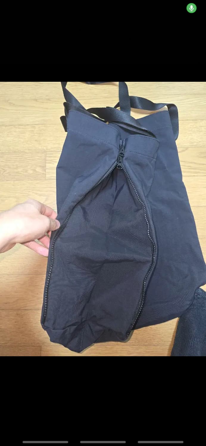 해칭룸 빅토트백 상품이미지4