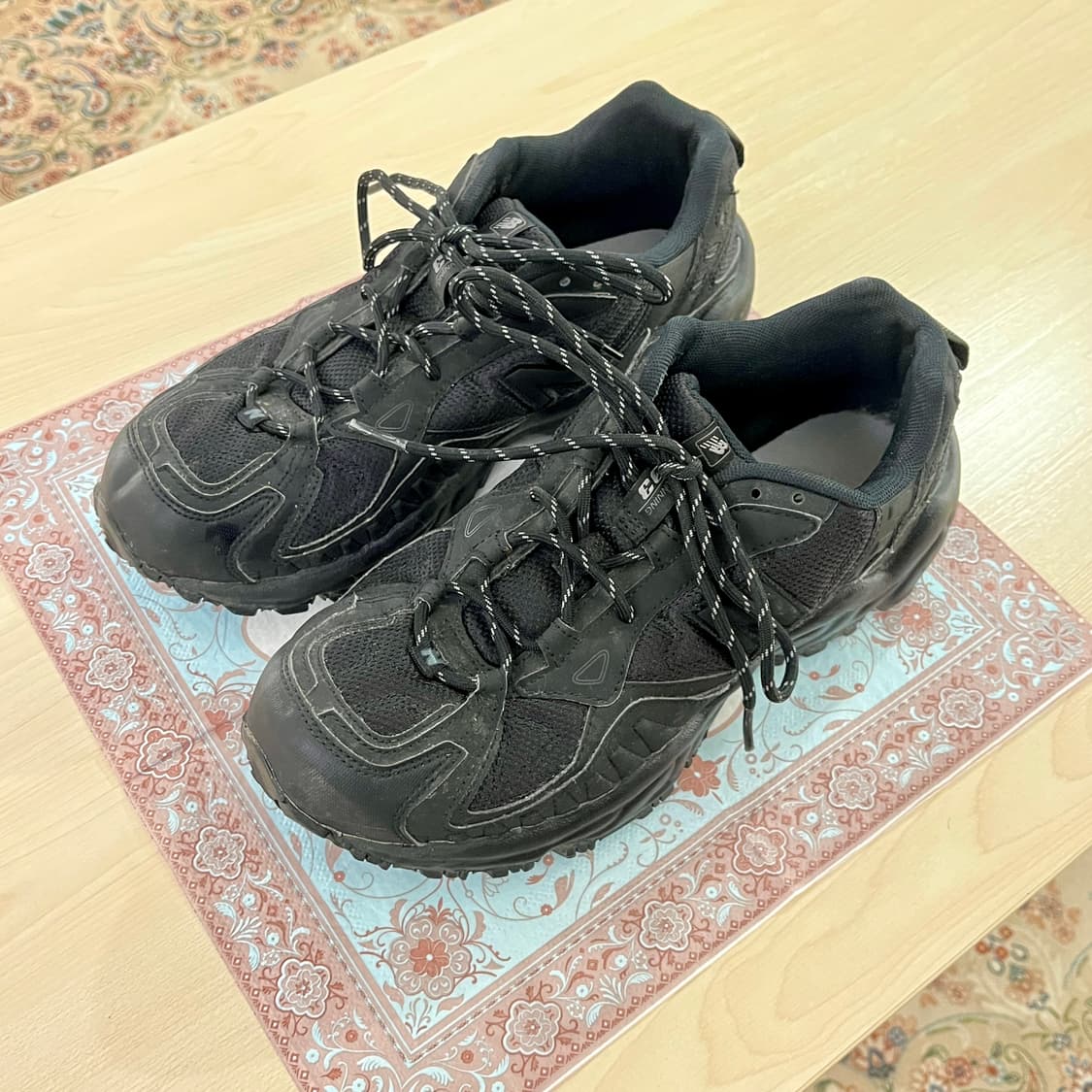 뉴발란스 503 (255사이즈) 상품이미지2