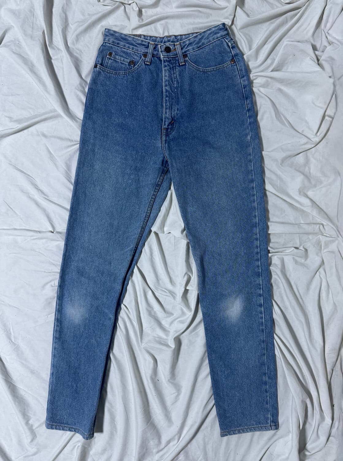 90s jp 리바이스 505 데님팬츠 상품이미지1