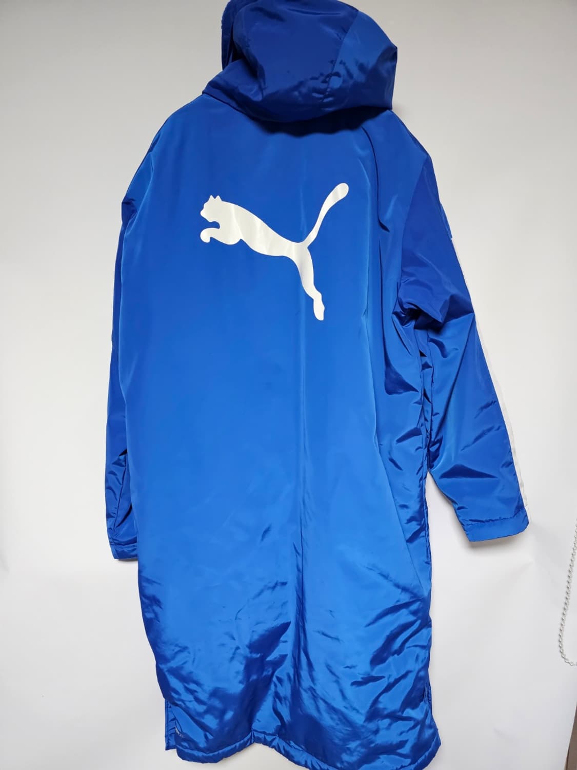 푸마수원블루윙스파카 상품이미지4