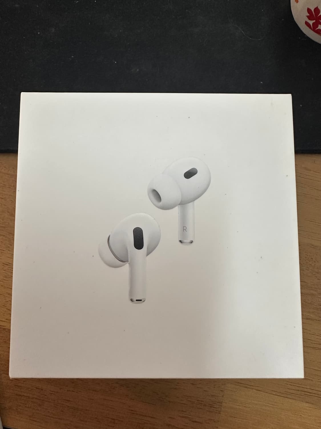 정품) 에어팟 프로2 풀 박스 (라이트닝) 상품이미지1