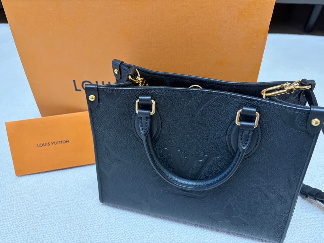 루이비통 온더고 pm 상품이미지1