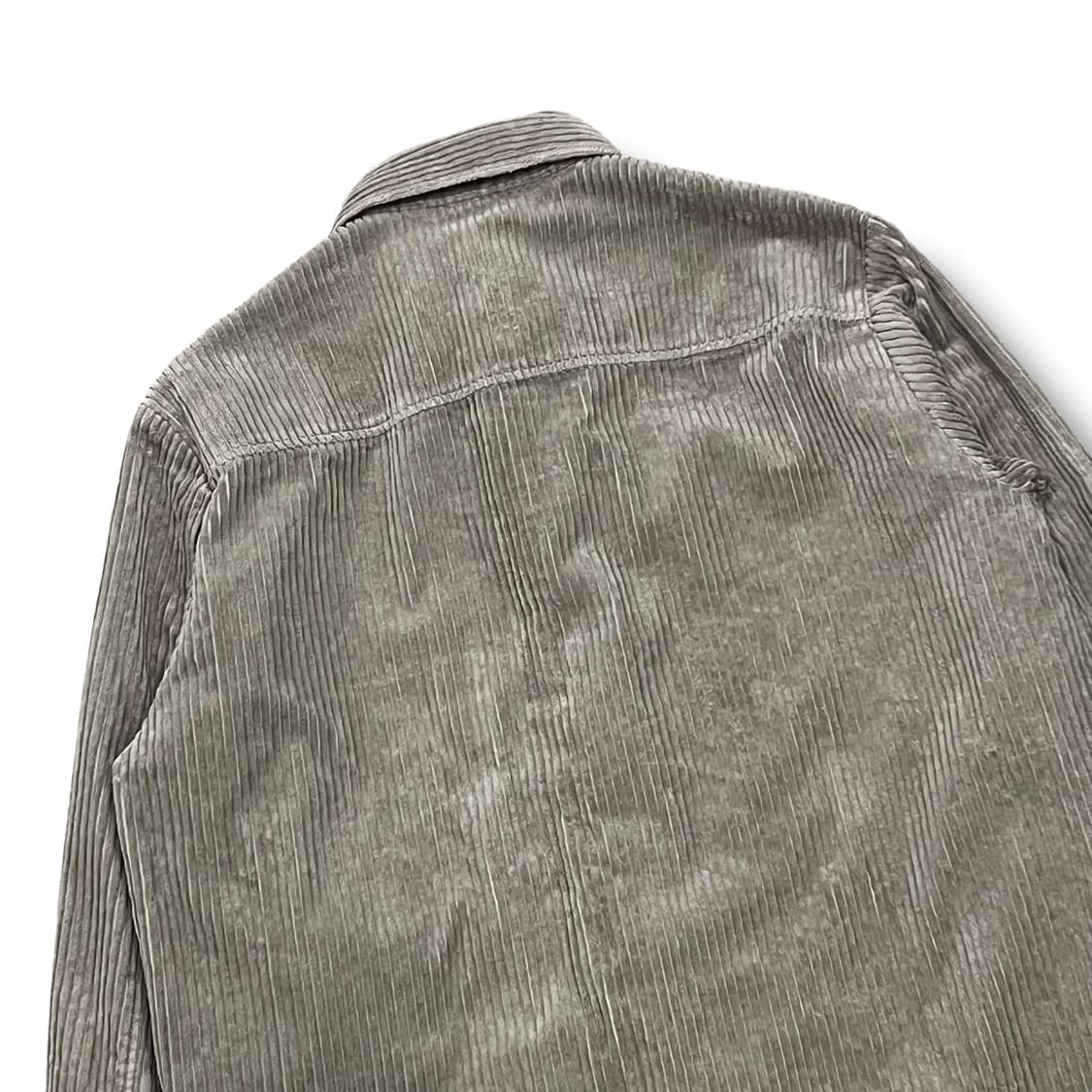 코스 베이직 코듀로이 자켓 s08684 상품이미지5