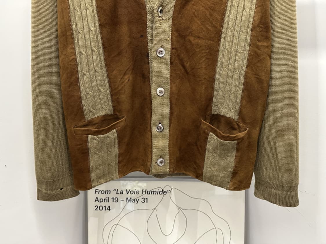 60-70'S HIGH GRADE OSCAR (L) 상품이미지3