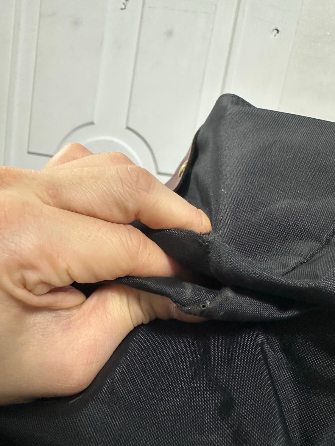 롱샴 메신저백 상품이미지3