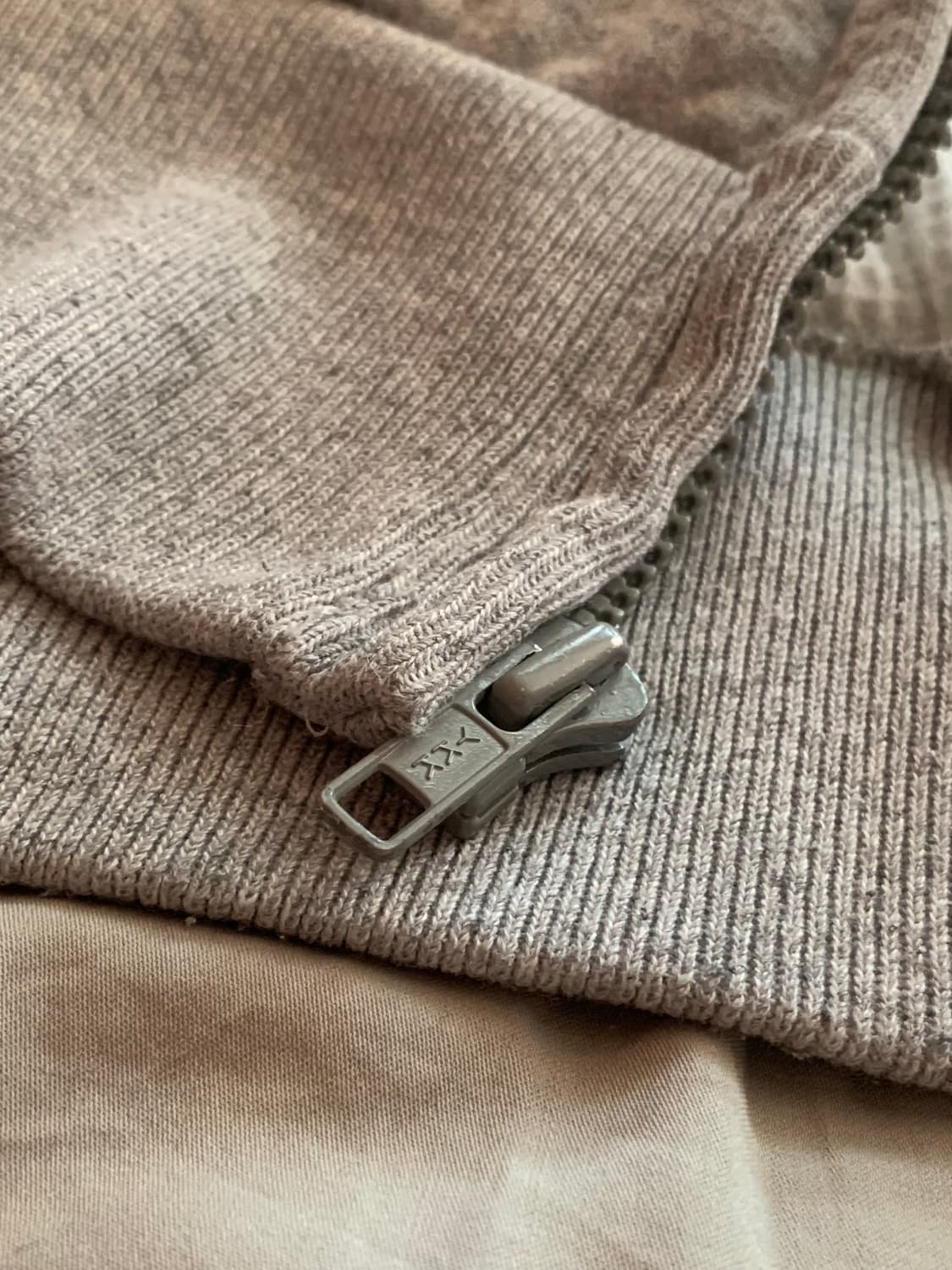 캠버 [CAMBER] 131 아크틱 써멀 후드 집업 상품이미지5