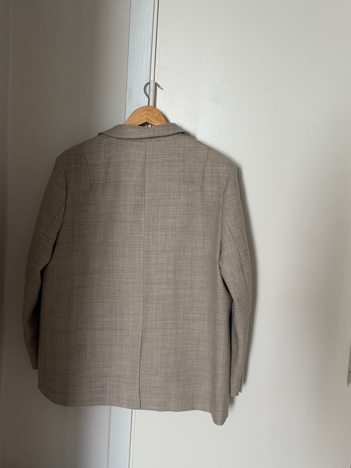 COS 울 자켓 여성 42사이즈 상품이미지6