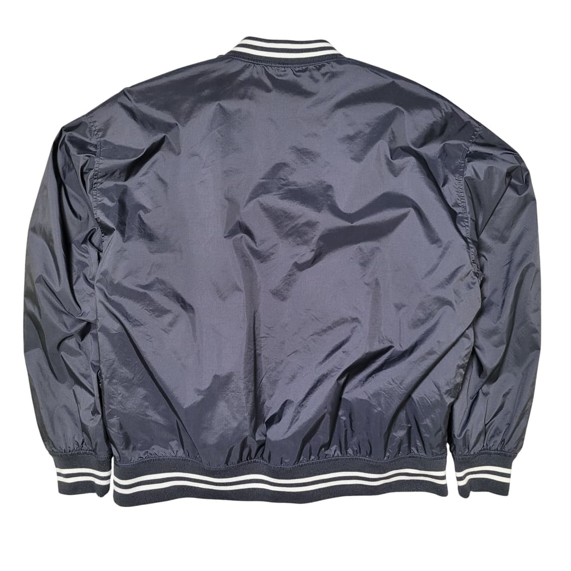 컬럼비아 유니버시티 아치로고 바시티 자켓 상품이미지5