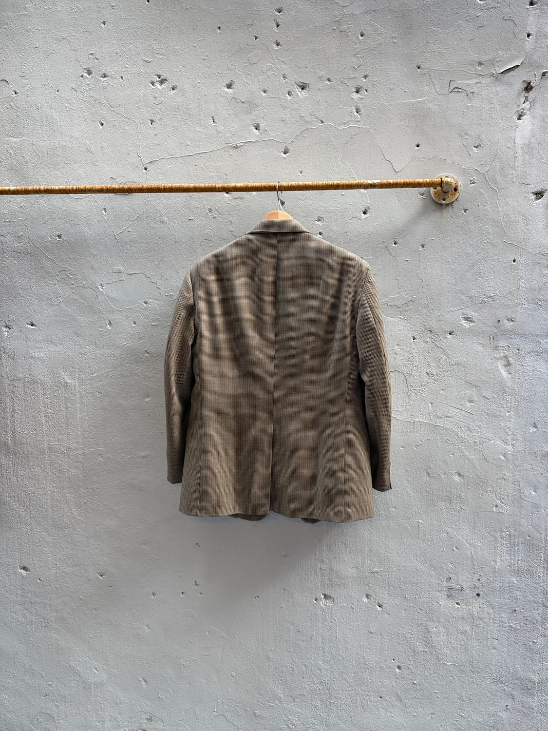 80s 폴로 랄프로렌 블레이저 상품이미지2