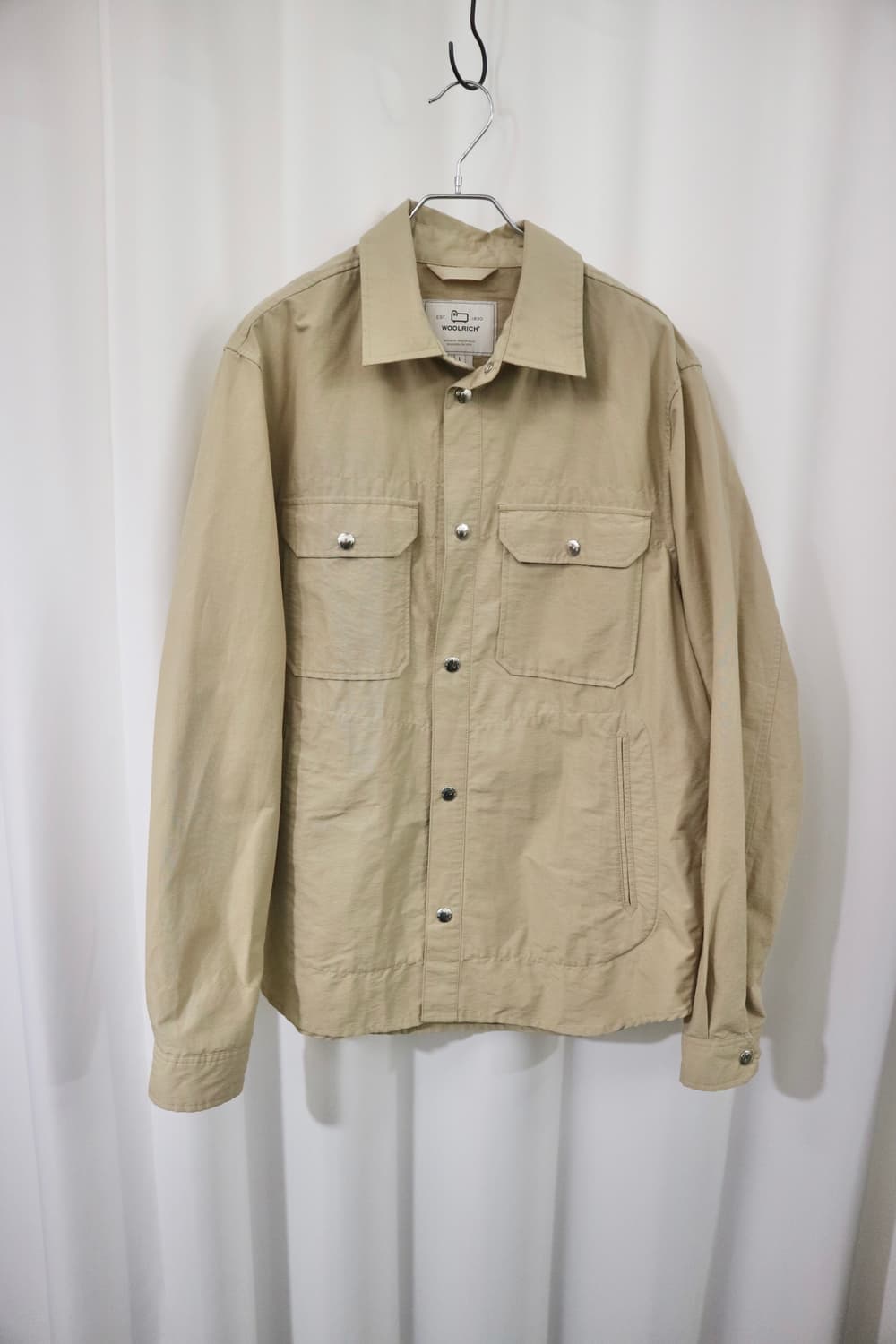 Woolrich utility jacket 상품이미지5