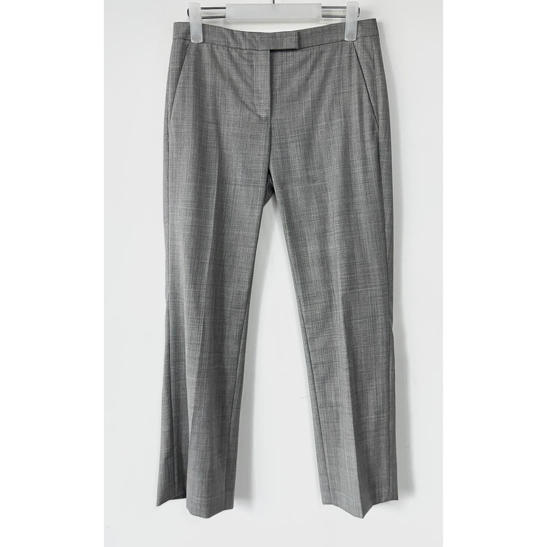 파비아나필리피 모닐리 크롭 울 팬츠 상품이미지1