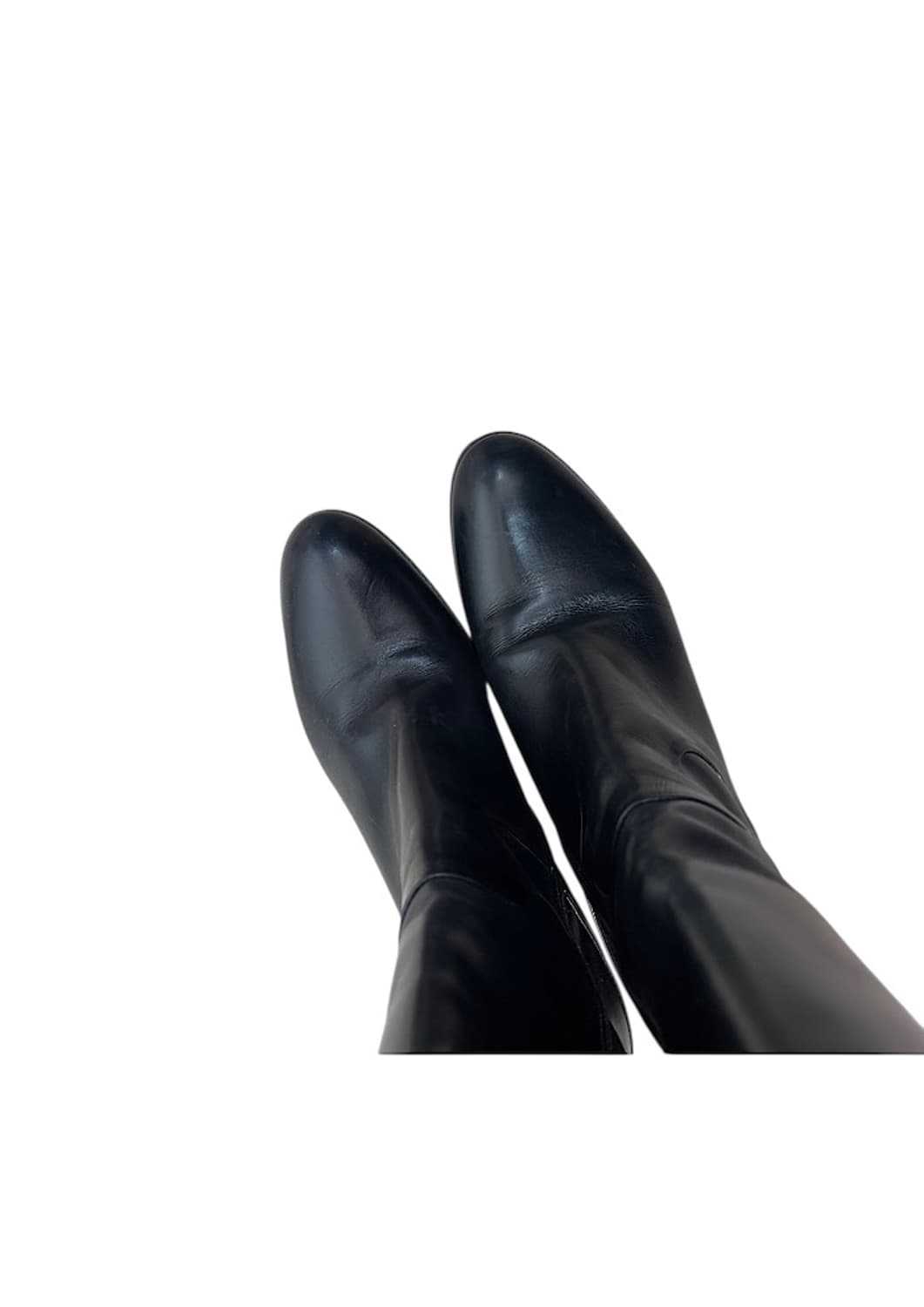 leather boots 상품이미지3