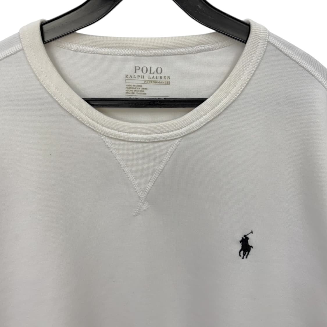 폴로랄프로렌 맨투맨 상품이미지2