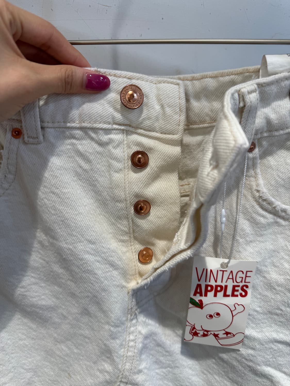 bershka skirt 상품이미지2