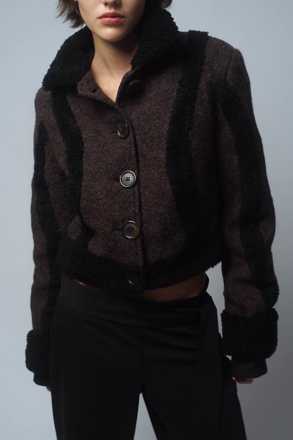 케르네밀크 커네밀크 KERNEMILK Puff Jacket 상품이미지3