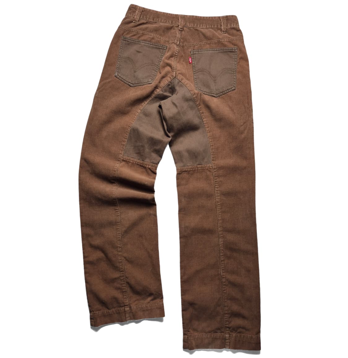 [29] 리바이스 코듀로이 팬츠 상품이미지6