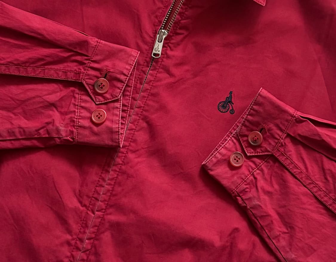 빈폴 빈티지 스윙탑 자켓 상품이미지3