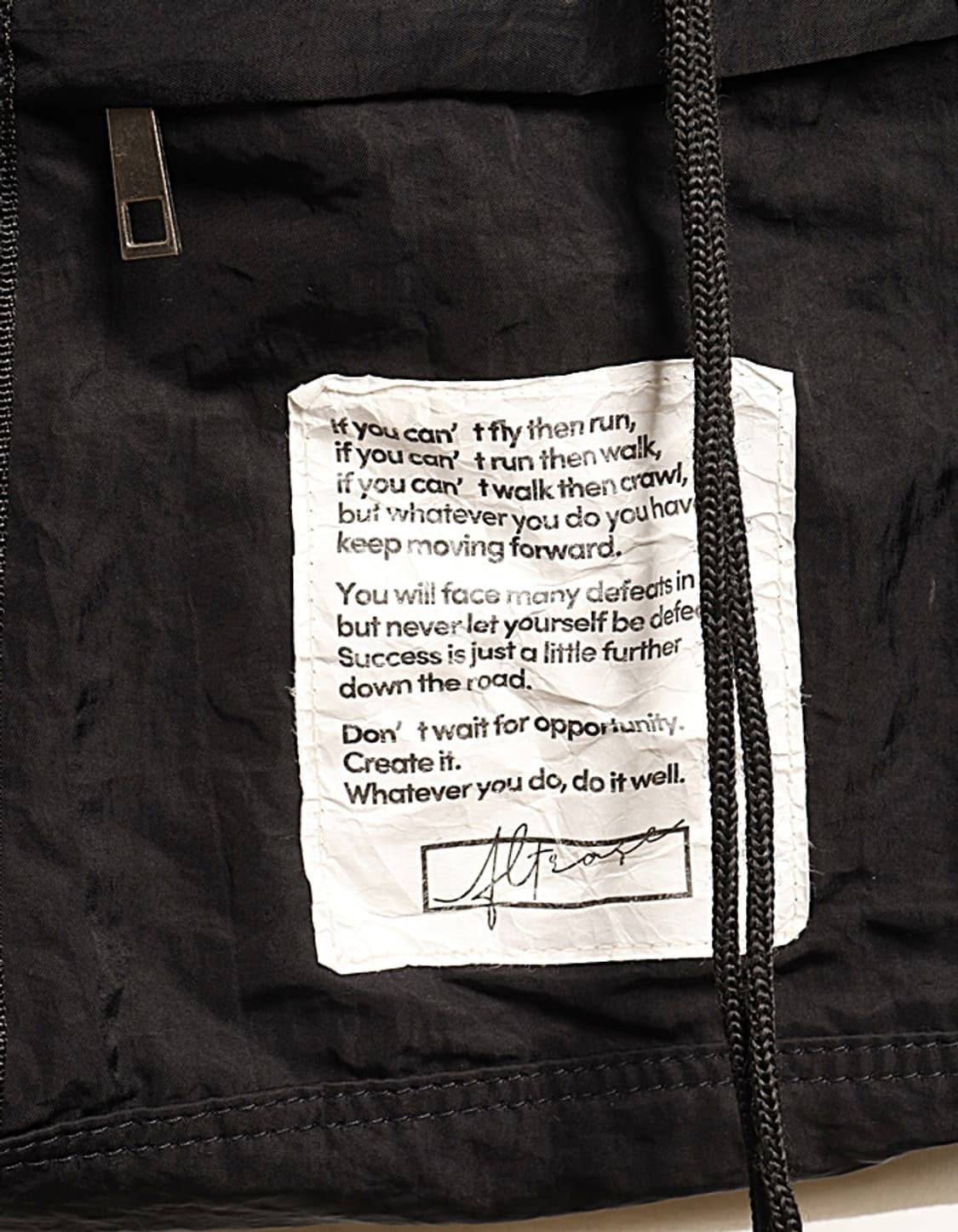 Non 2way Bag 상품이미지3