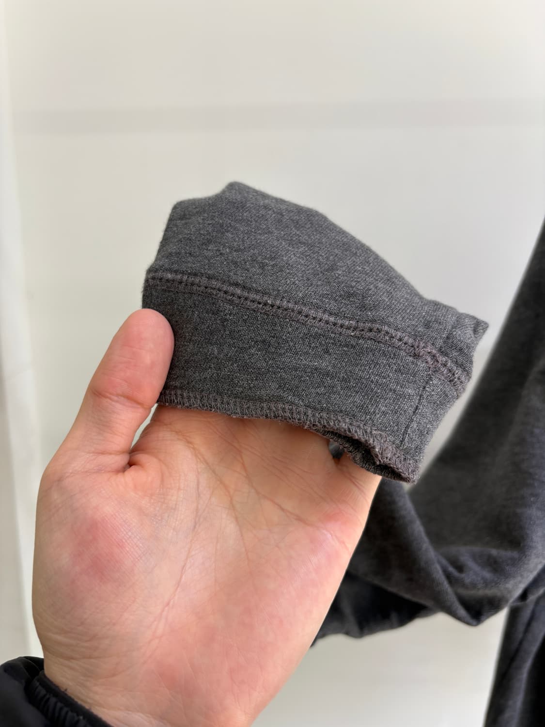 FREE (Made in Taiwan) 가디건 상품이미지4