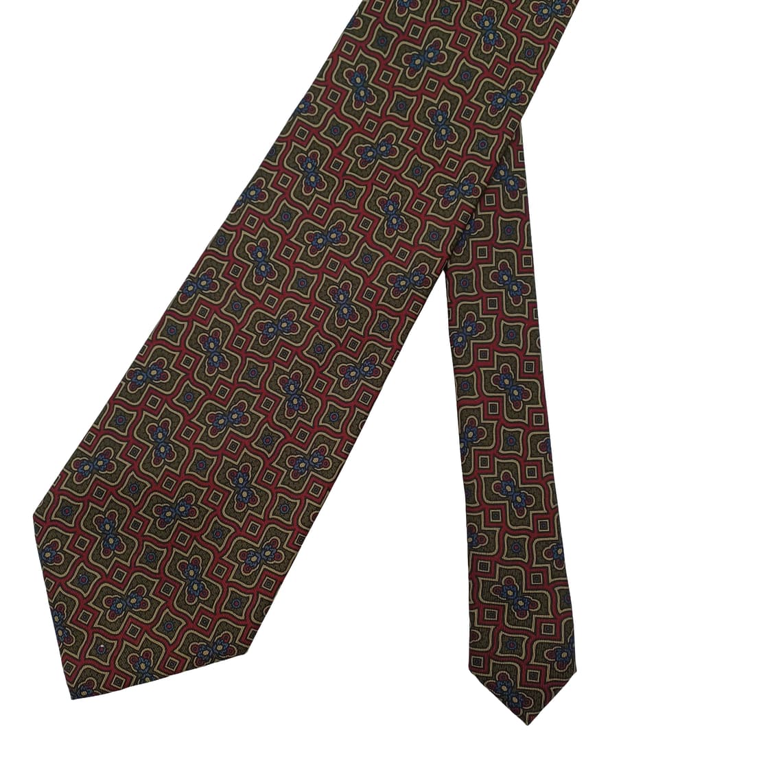 Dior 디올 실크 넥타이 [BCF10811_0004-10] 상품이미지1