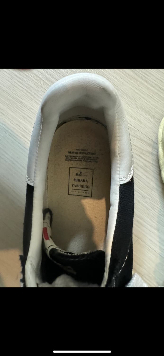 미하라야스히로 44사이즈 일본에서 직접구입 상품이미지6