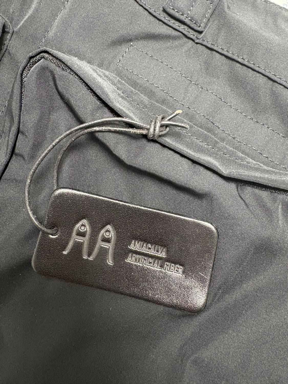 아미아칼바 헬멧백 2회사용 상품이미지3