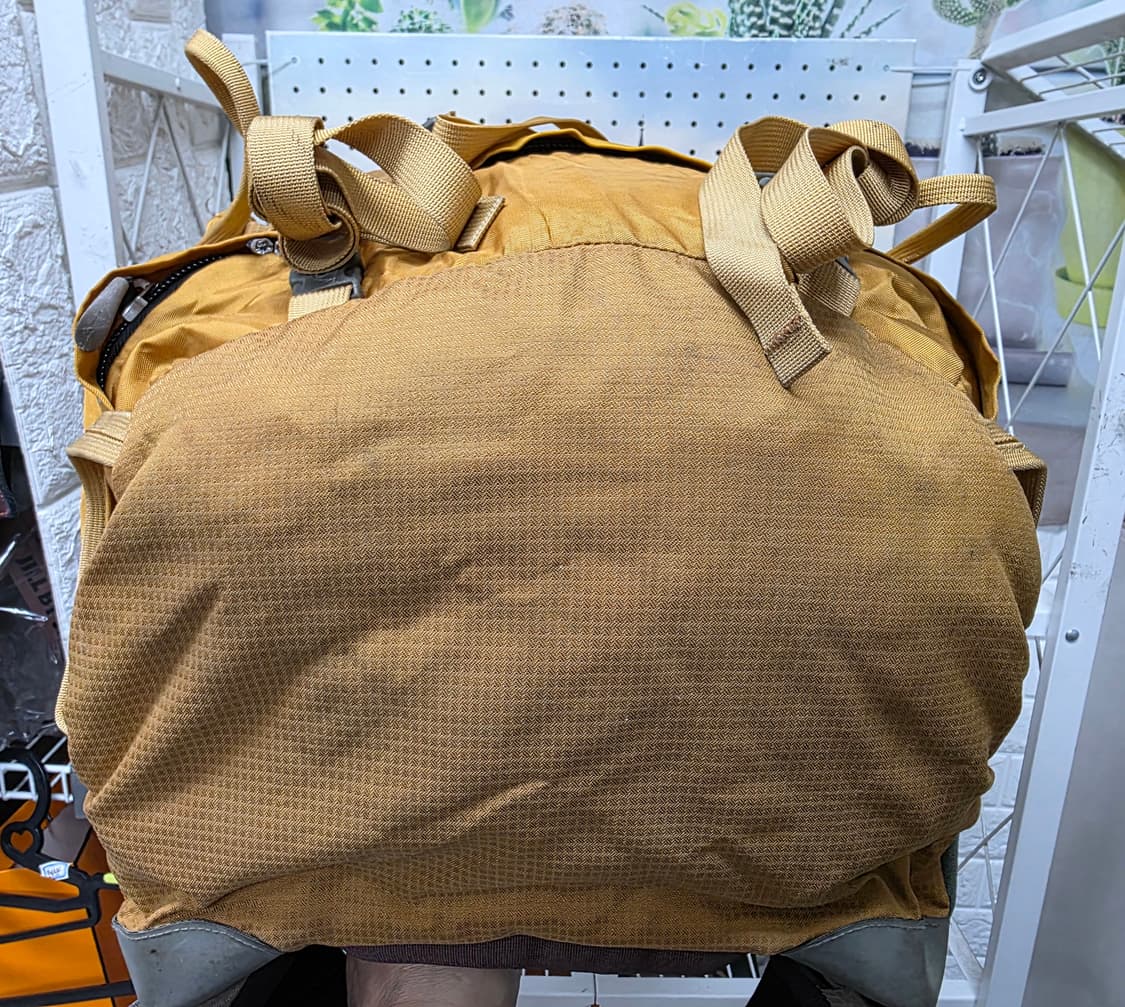 오스프리 등산배낭 아르곤 70L 등산 백패킹 OD89 상품이미지7