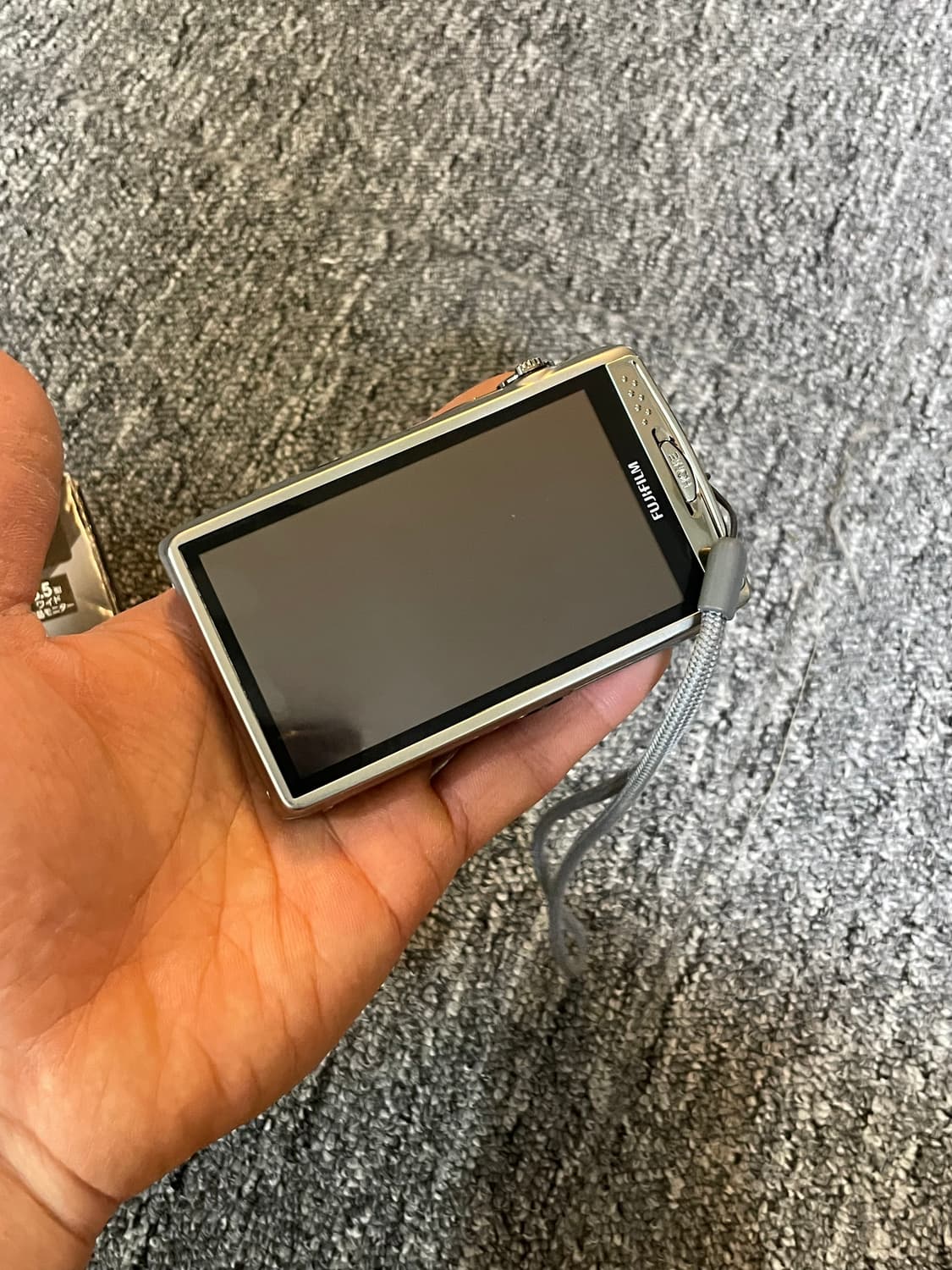 작례⭕️ S급 새상품 컨디션 후지필름 finepix z900exr 상품이미지3