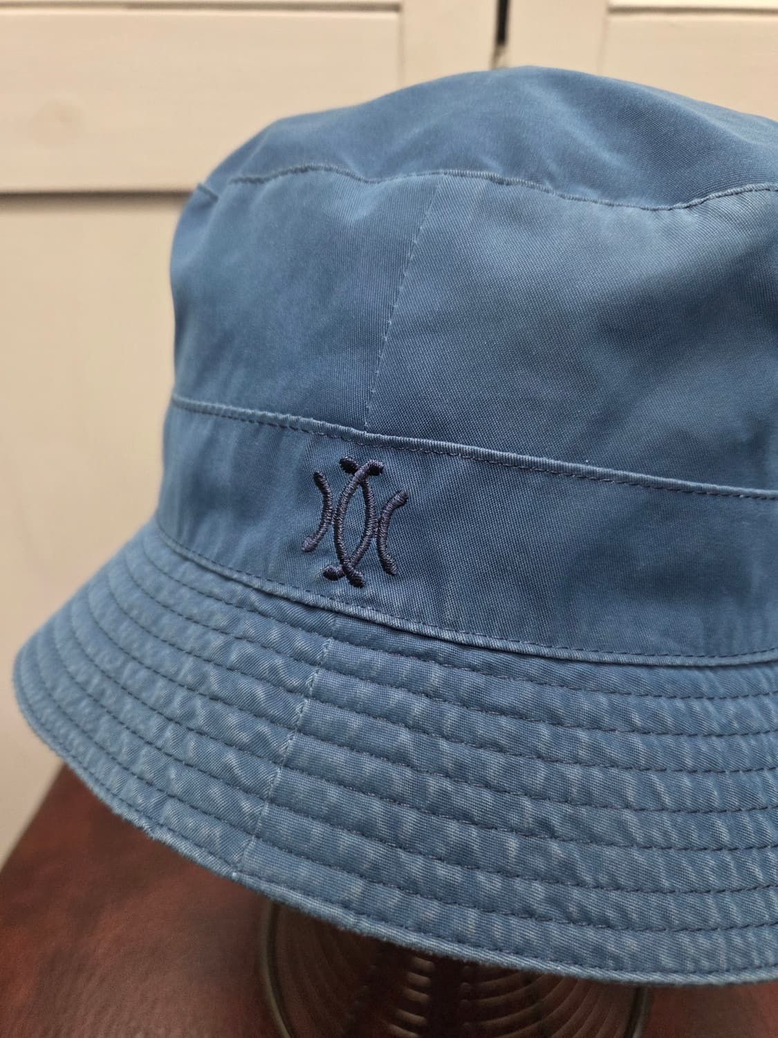 에르메스 우븐 버킷햇 상품이미지3