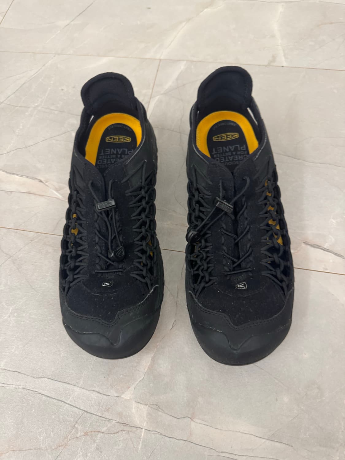 KEEN UNEEK 킨 유니크 상품이미지1