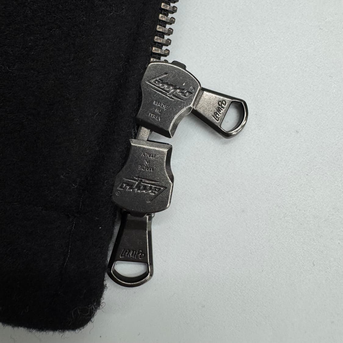 마마가리 울 자켓 상품이미지4