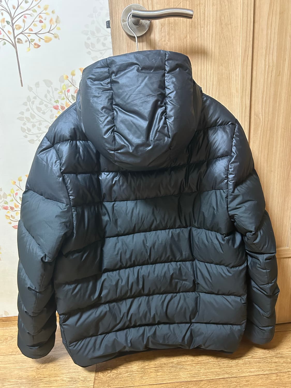 나이키 다운필윈드러너 자켓 상품이미지2