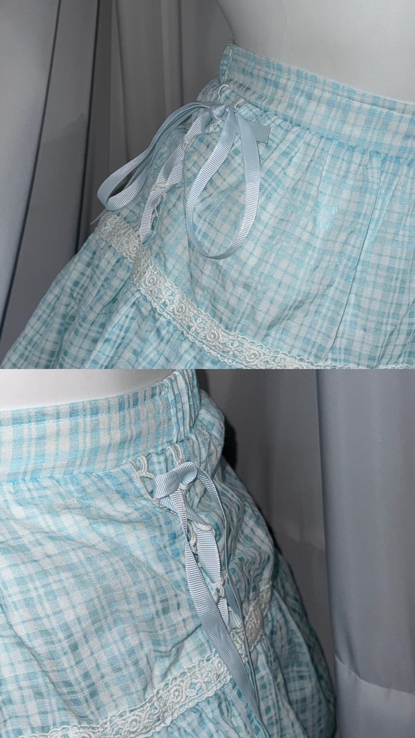 리즈리사 시나모롤 러블리 히메 갸루 코디세트 상품이미지3