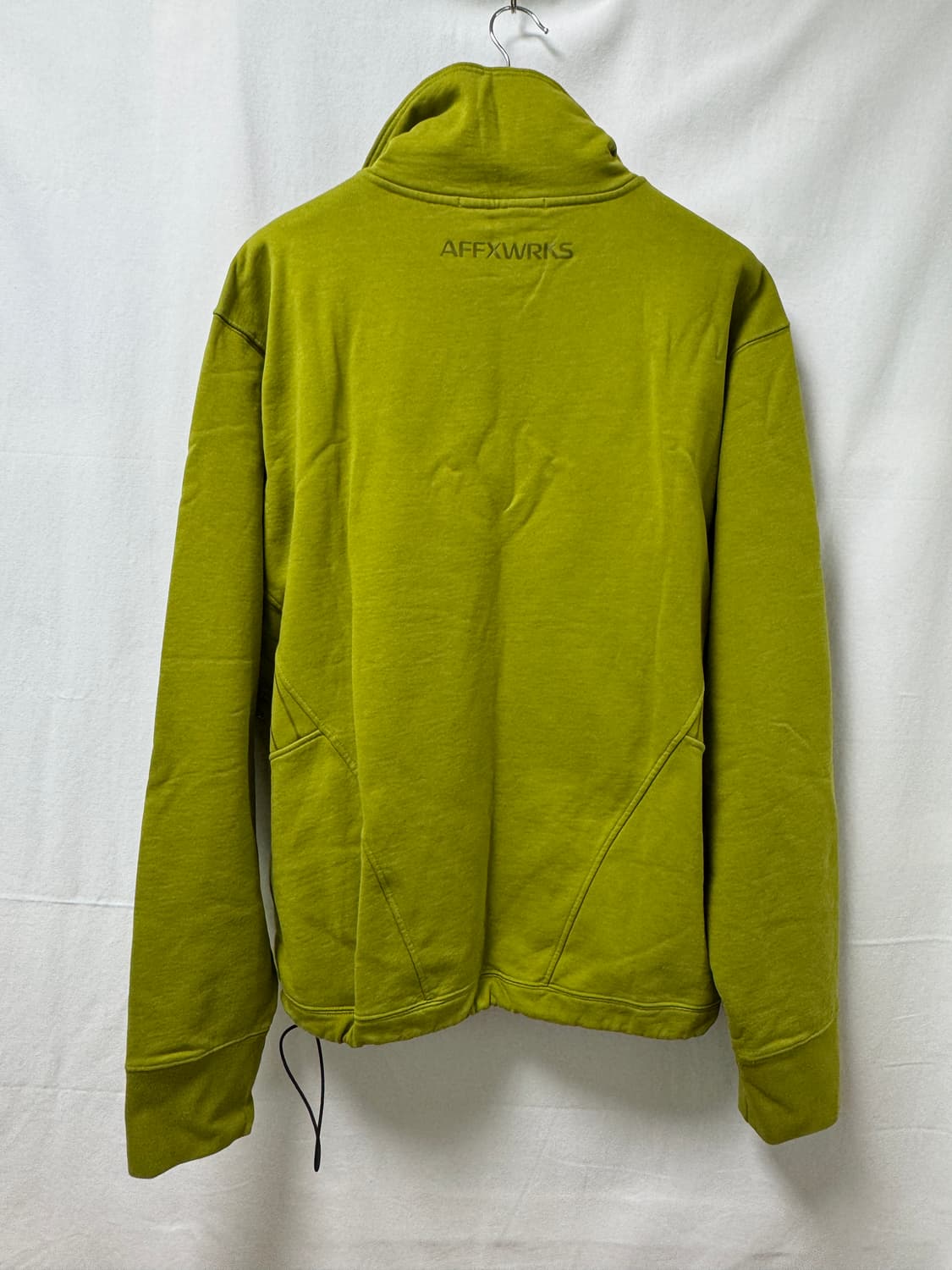 아픽스 affix 풀오버 M 상품이미지4