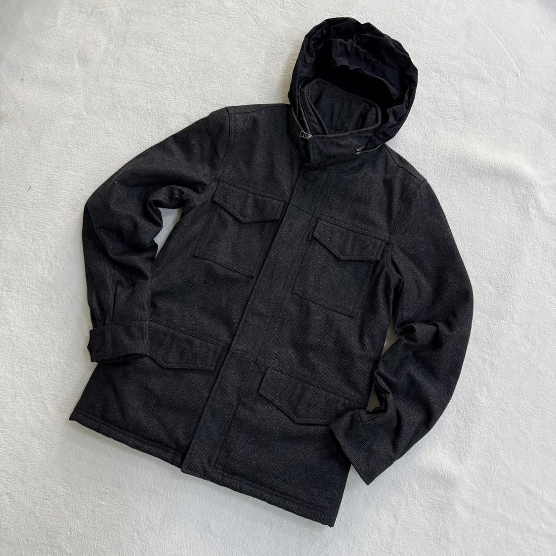 90 리바이스 헤링본 필드 자켓 0325T 상품이미지1