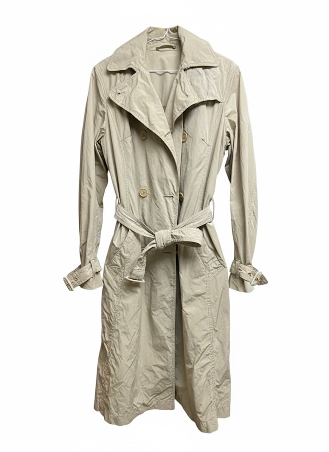 [정품]C.P. Company 이태리제 빈티지 트렌치 코트 (55 상품이미지1