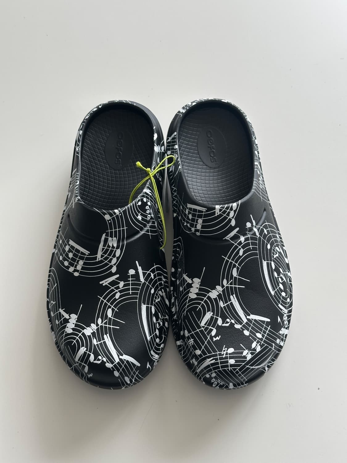 clog music note 상품이미지4