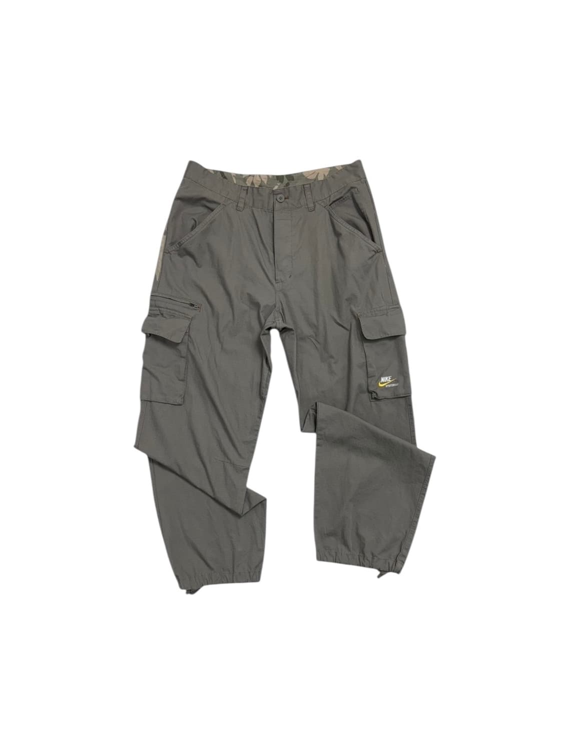 나이키 카고팬츠 상품이미지1