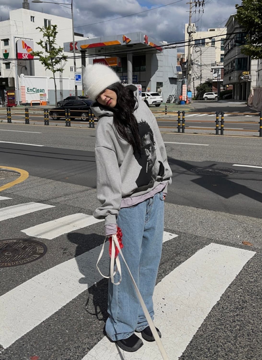 sunnydaynice 후디 상품이미지2