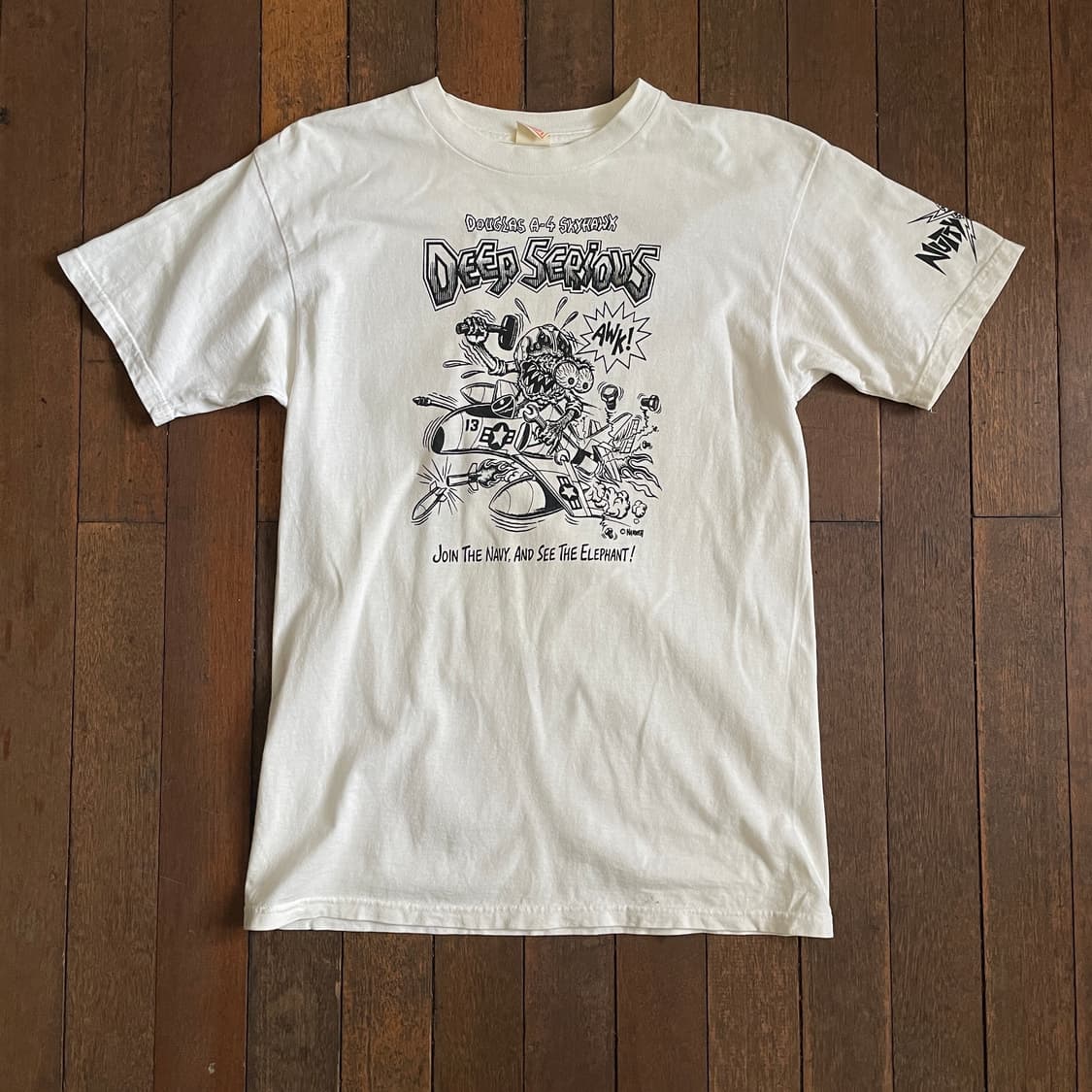 90s The Real Mccoy 상품이미지1