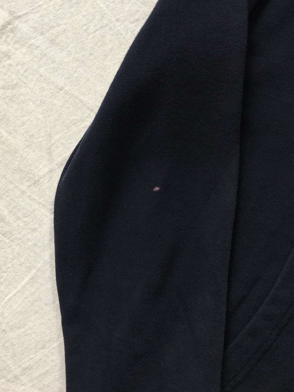 갭 자수패치 로고 후드티 상품이미지5