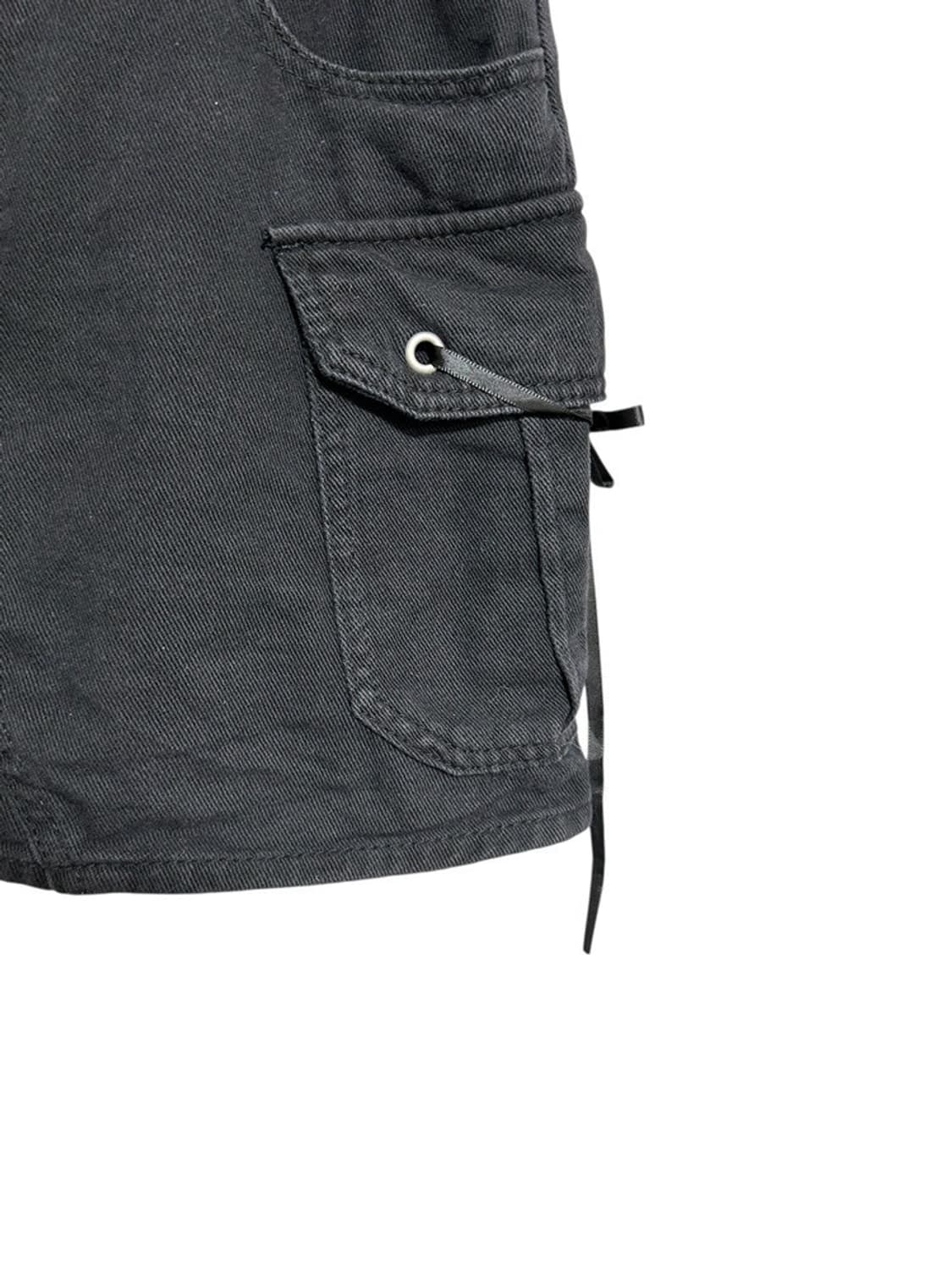 vtg skirt 상품이미지3