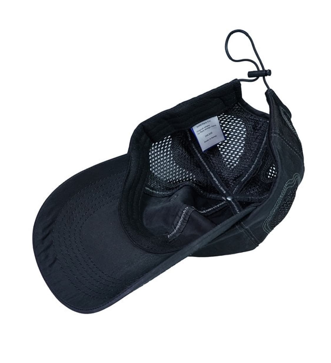 mpq hom(M)emade-tech® cap 상품이미지7