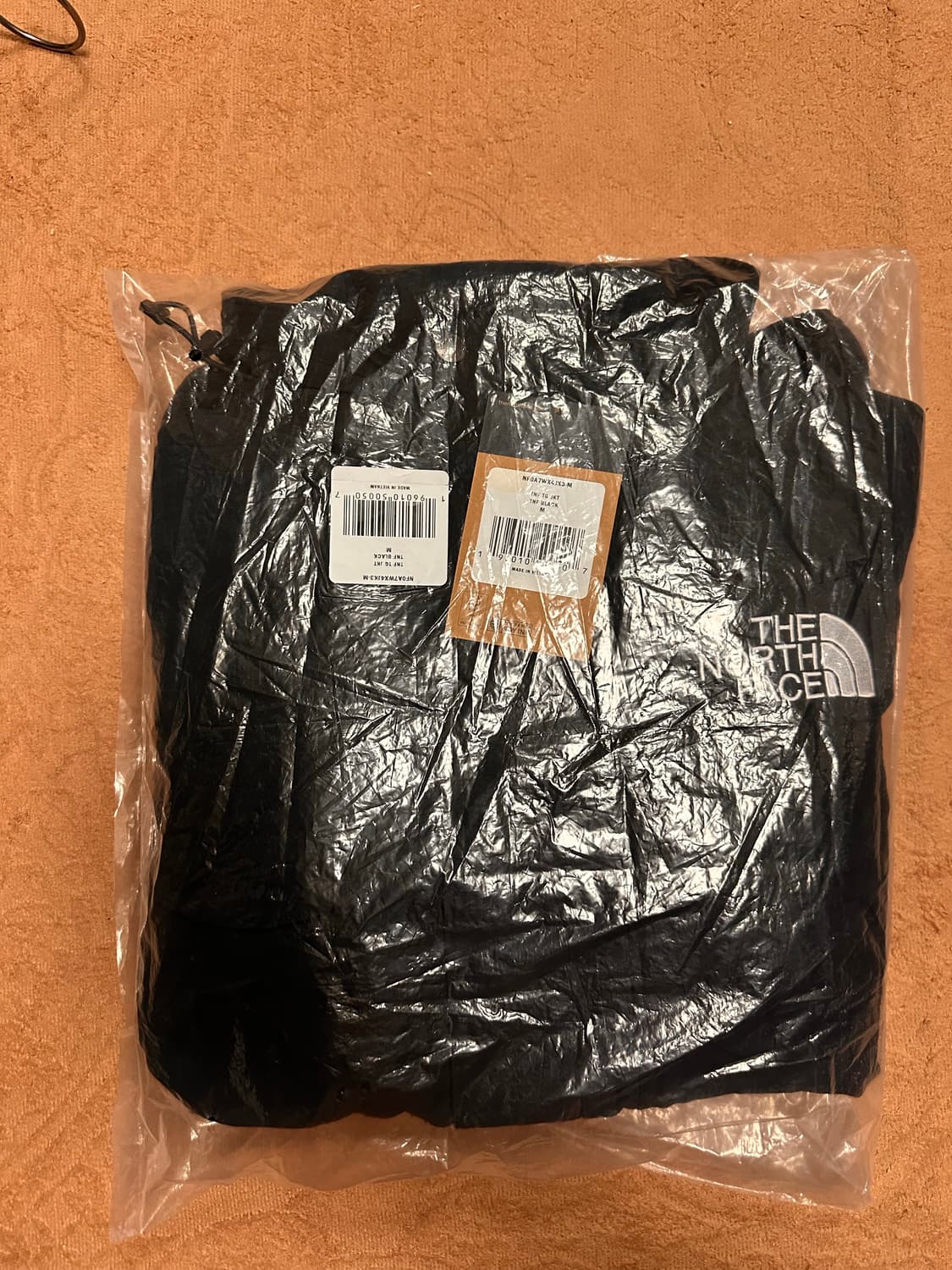 [M]슈프림 x 노스페이스 트레킹 컨버터블 자켓 블랙 - 22SS 상품이미지7