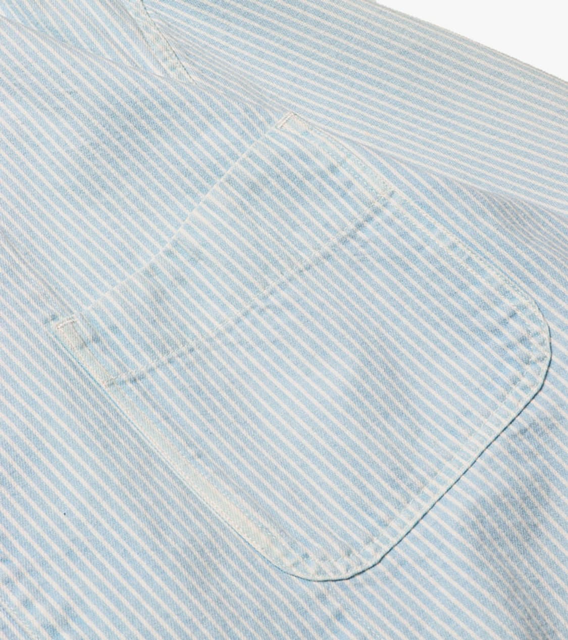 WEWILL - COVERALL JACKET 상품이미지6