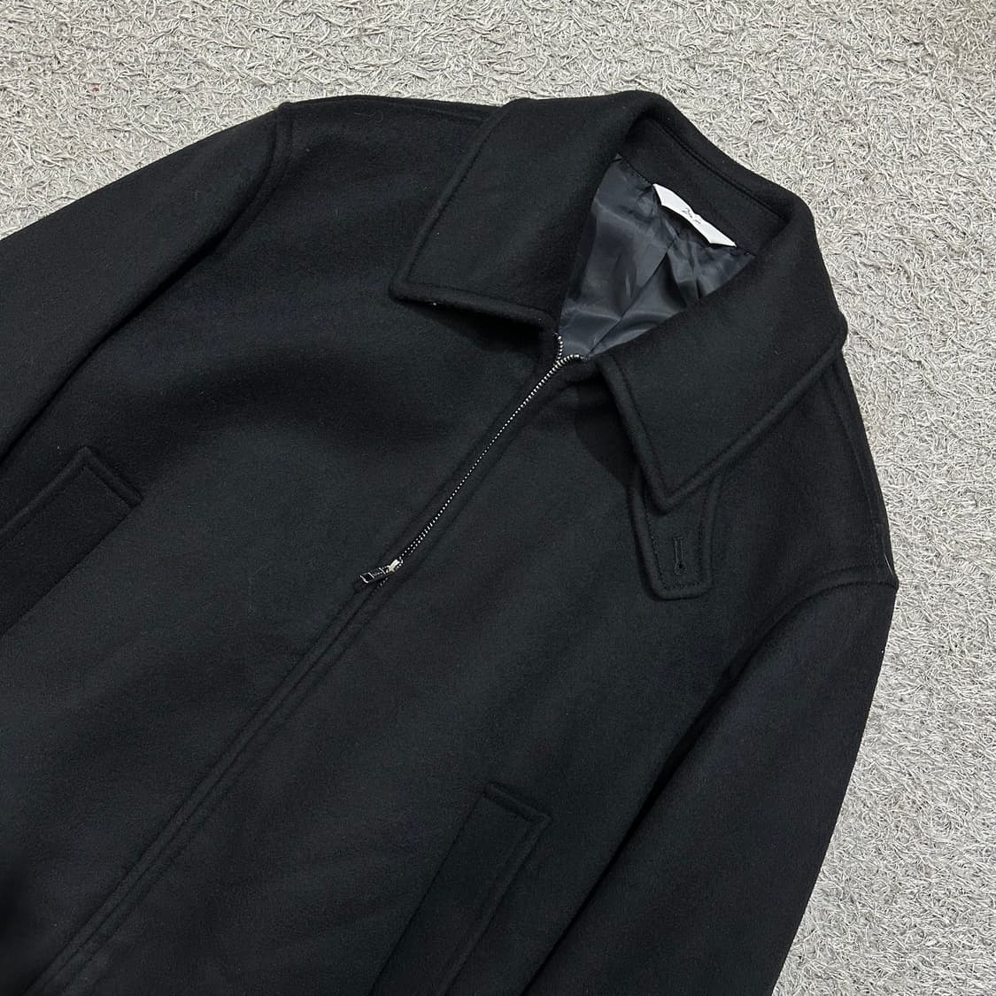 [95-100] 247 모직자켓(캐시미어혼방) 상품이미지1