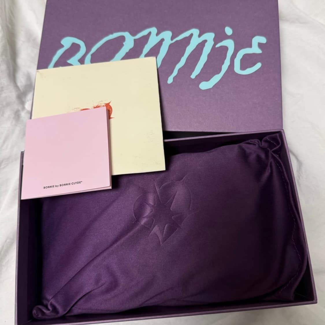 보니클라이드 베이비 Baby Tortoise & Clear Lens 상품이미지2